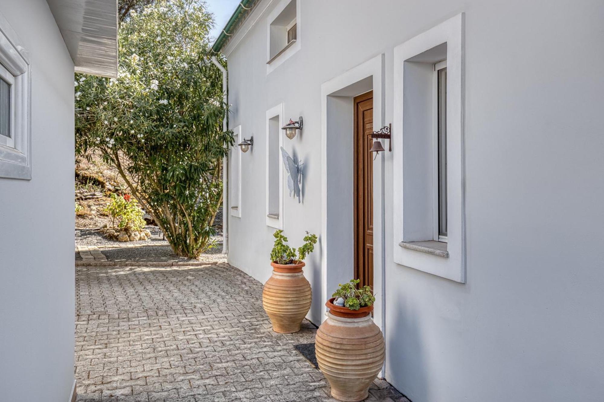 Casa Nuova Villa Liapades Exterior foto